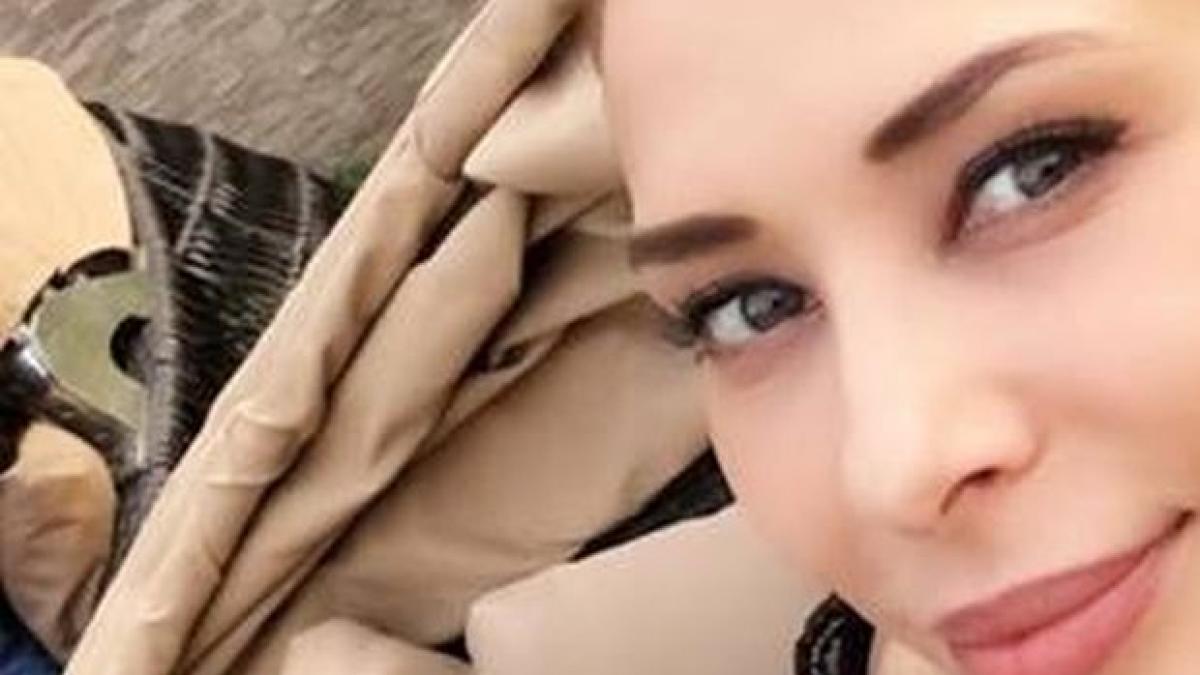 iulia vantur rupe tacerea despre sarcina si relatia cu salman khan