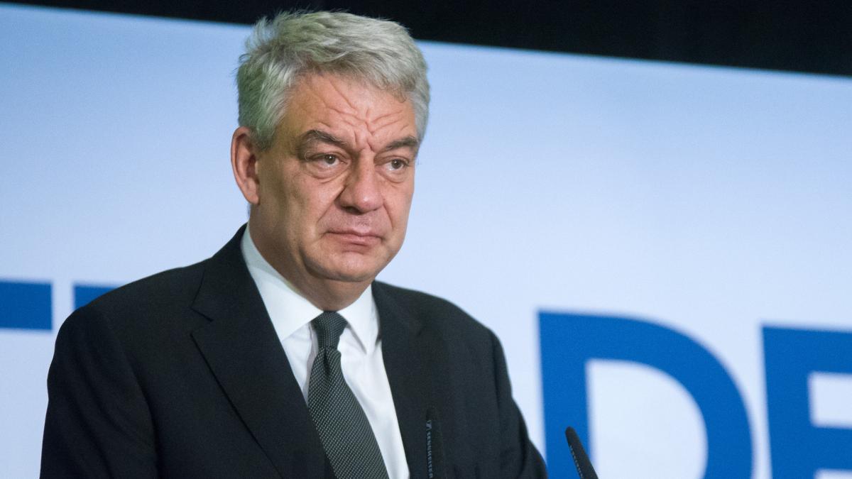 mihai tudose o noua vizita neprevazuta unde a mers premierul sambata dimineata