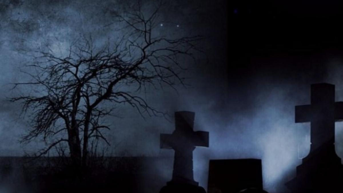 o batrana de 91 de ani a ingrozit planeta ce a facut femeia dupa ce si a dezgropat sotul a socat si