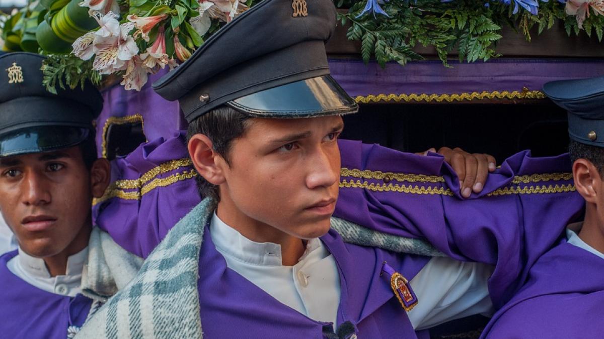 pericol pentru oamenii care si au piedut parintii inainte de aceasta varsta avertisment dat de