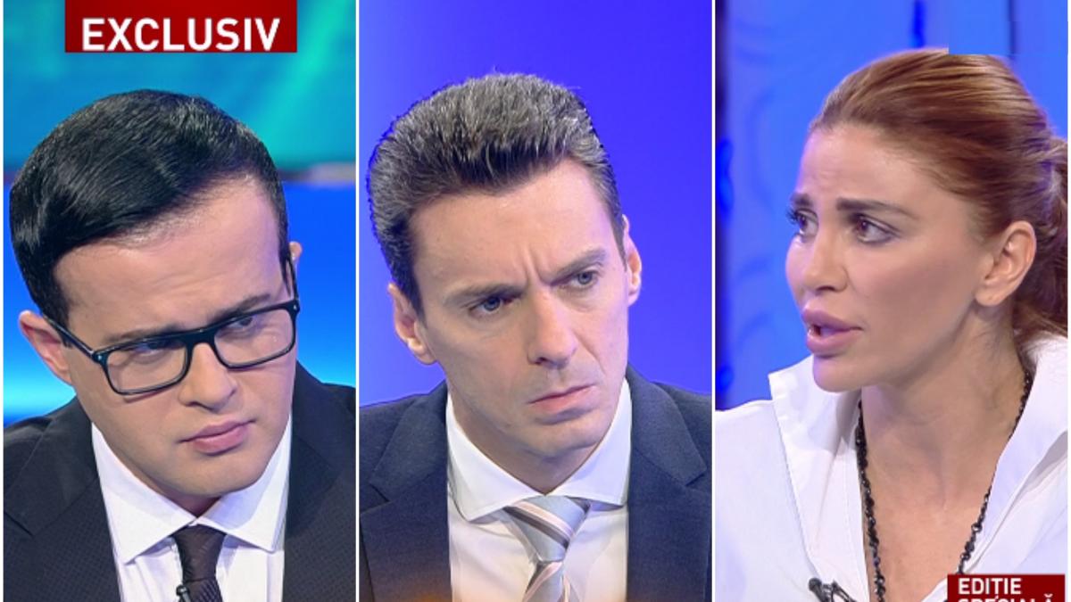 andreea cosma dezvaluire cutremuratoare cum a ajuns sa piarda sarcina din cauza procurorului