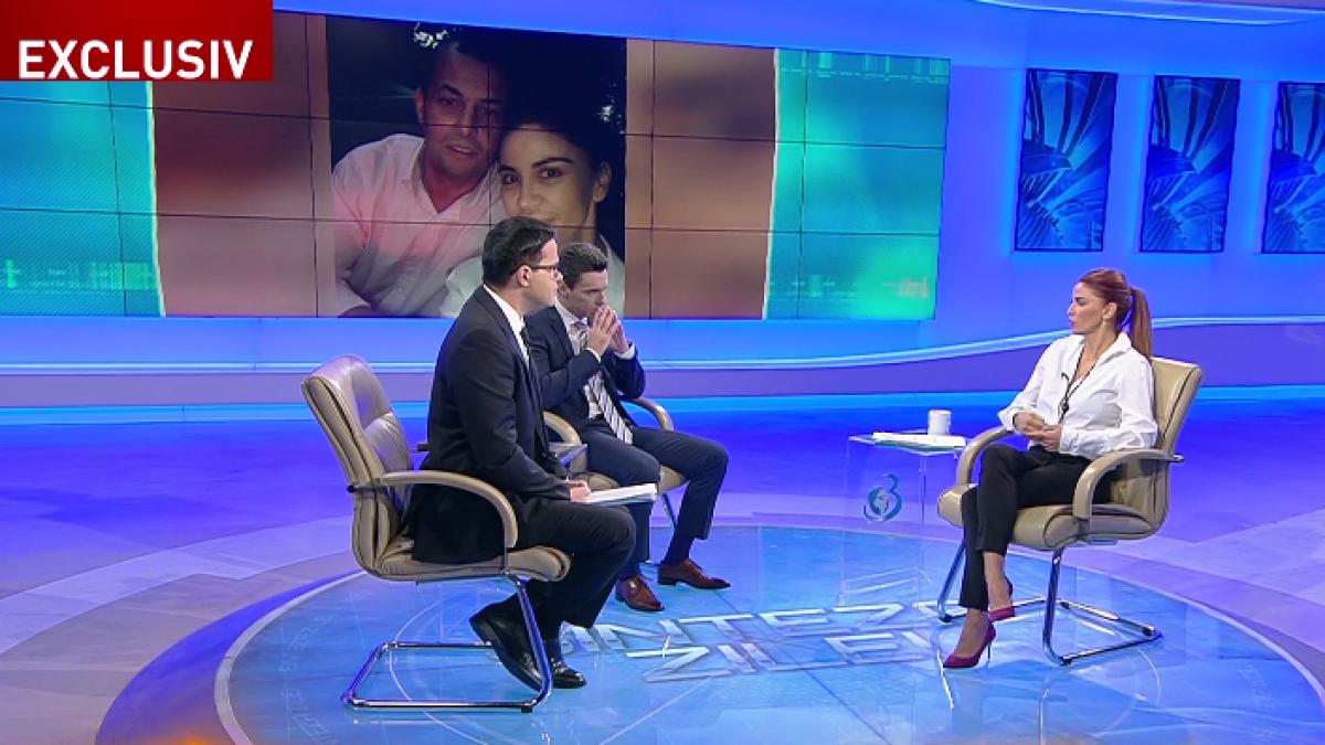 andreea cosma marturii revoltatoare ce a facut procurorul portocala cu pozele ei intime