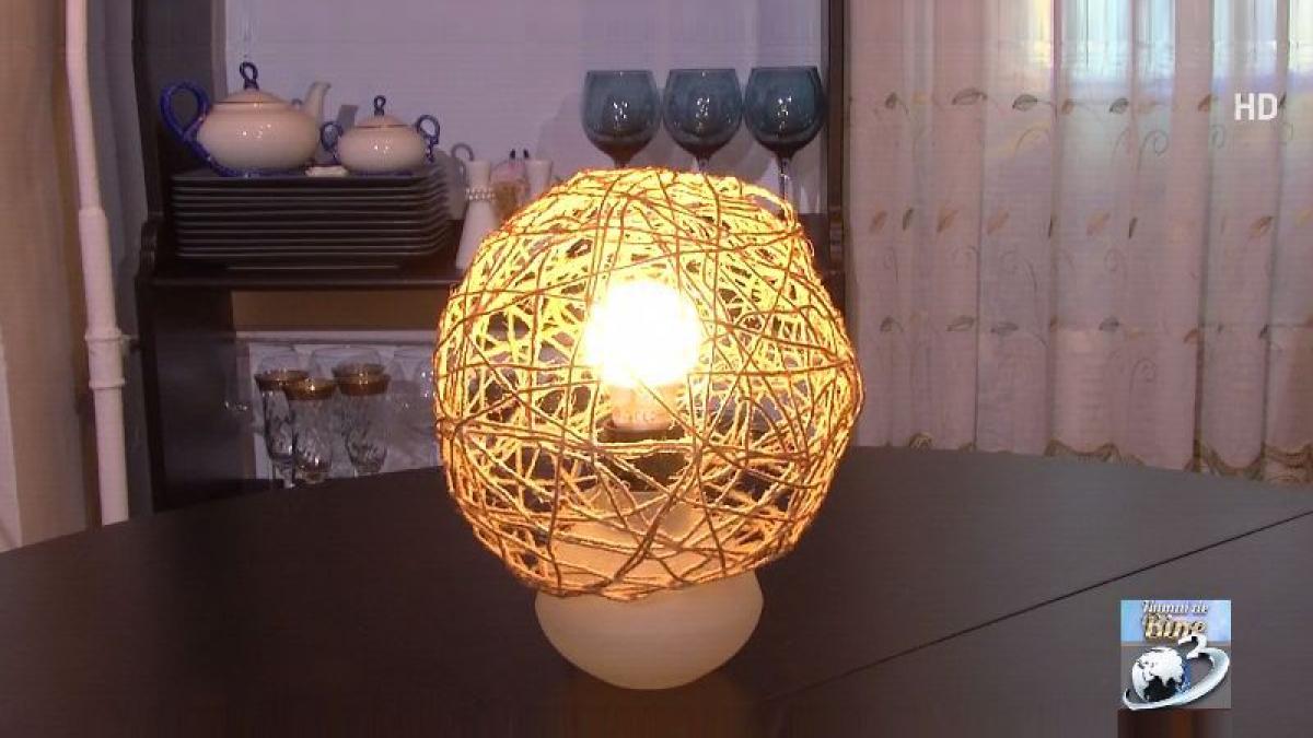 cum te poate ajuta un simplu balon sa faci economii in casa