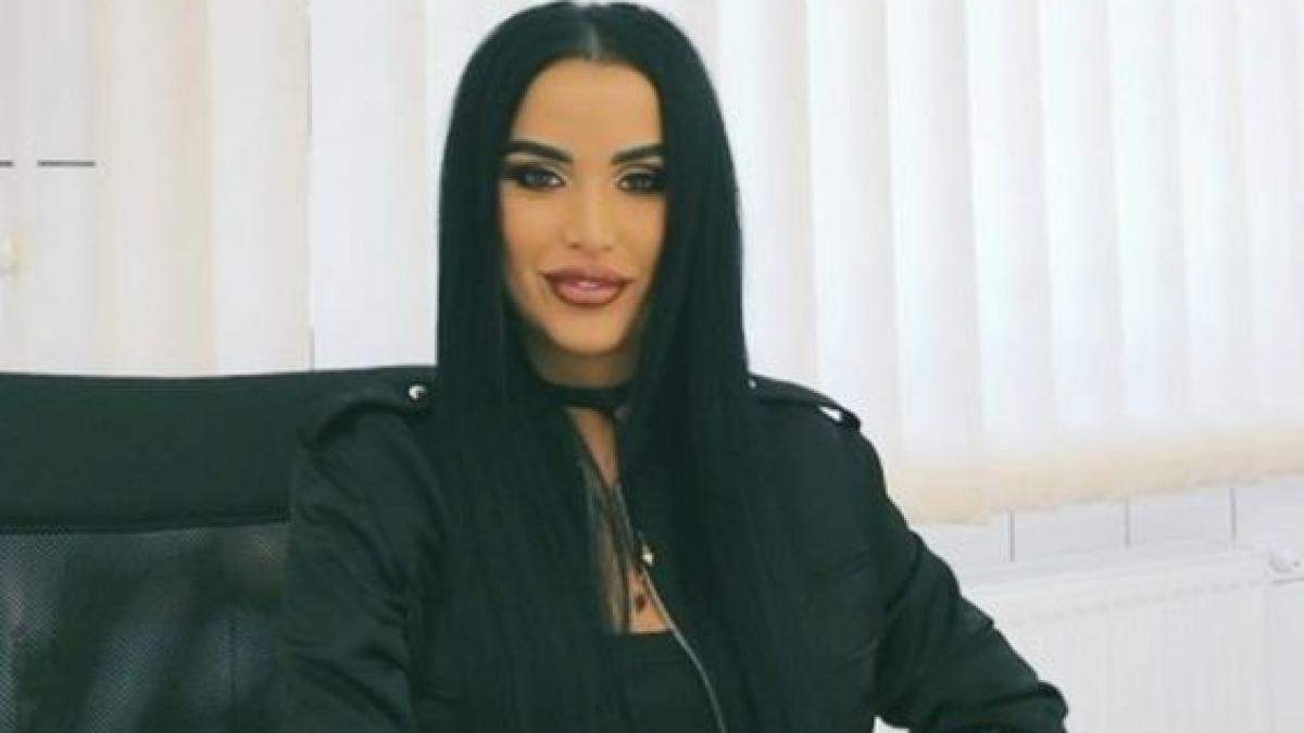 daniela crudu de nerecunoscut operatiile estetice exagerate au schimbat o definitiv aproape ca nici