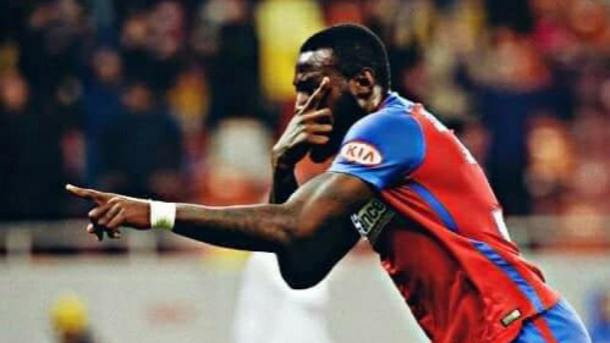 festival de goluri pe arena nationala fcsb a reusit meciul campionatului