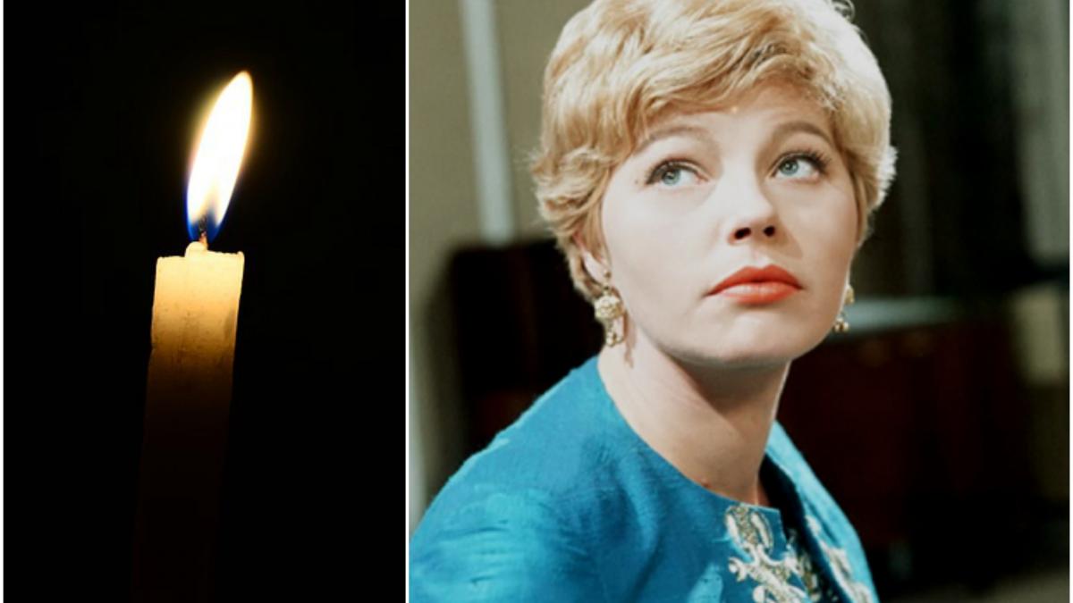 o mare actrita iubita de romani s a stins din viata la 81 de ani