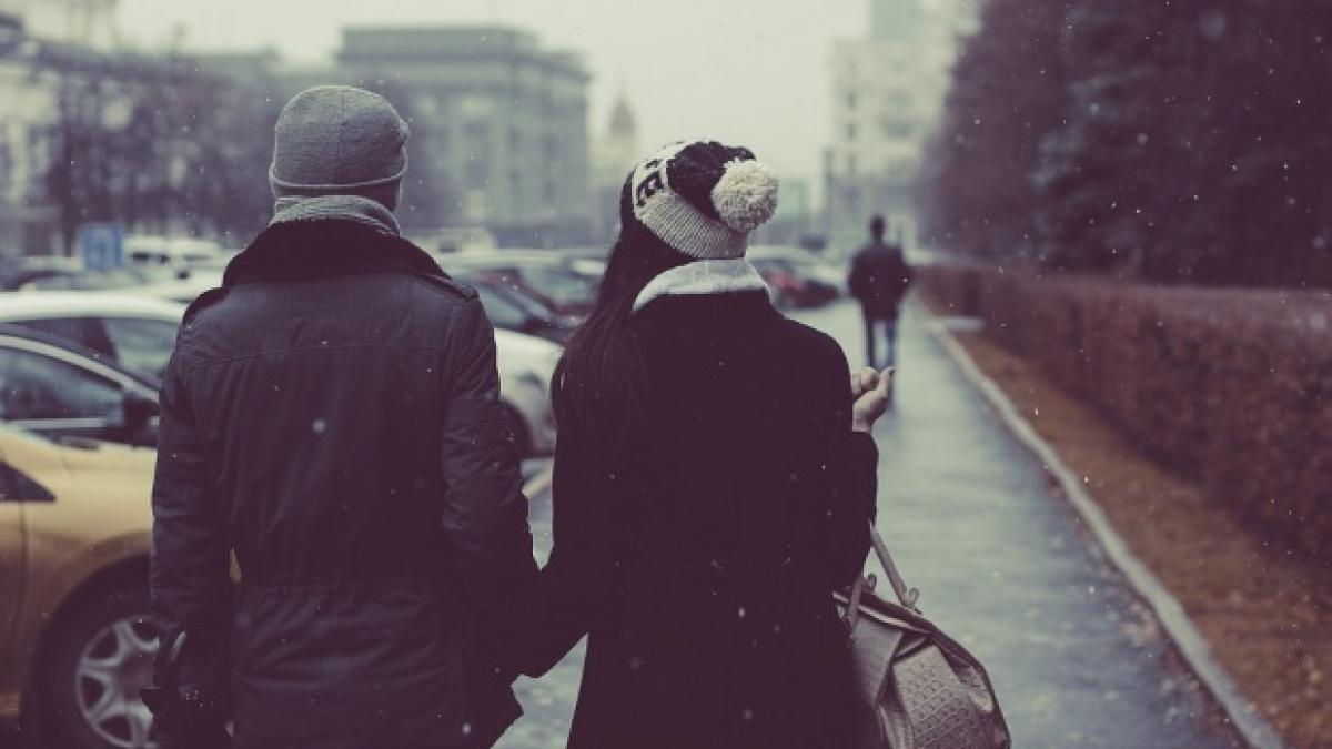 schimbare brusca a vremii temperaturile vor scadea si cu 20 de grade