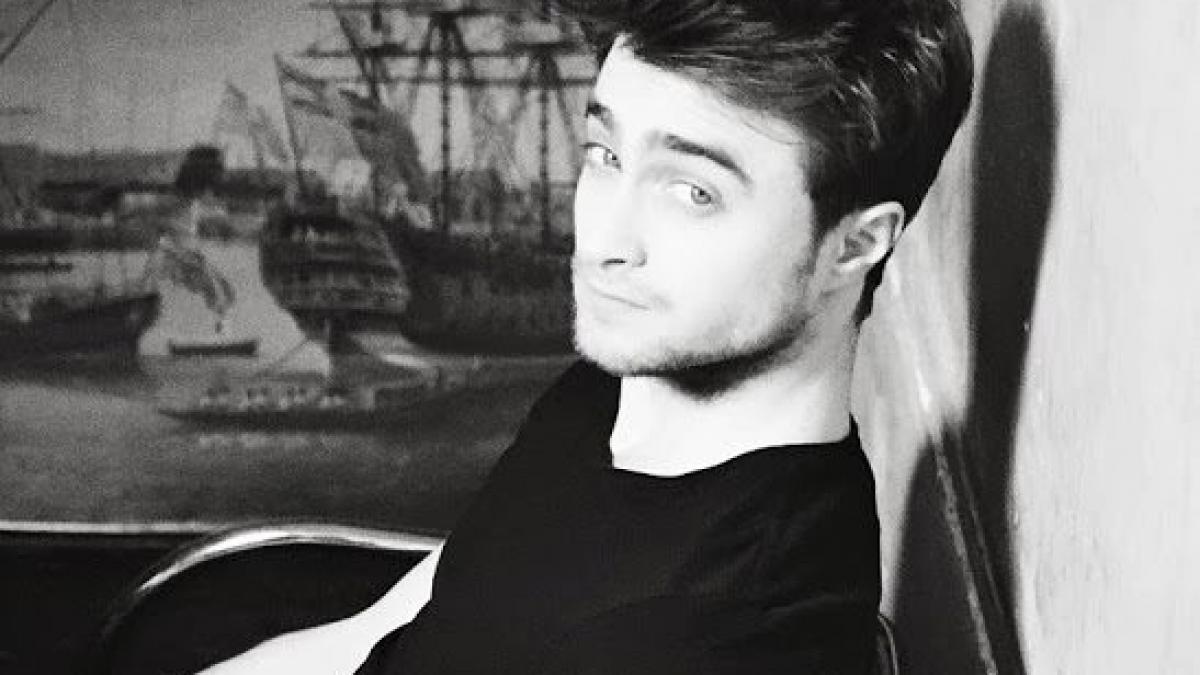 actorul daniel radcliffe interpretul lui harry potter obligat sa invete limba romana