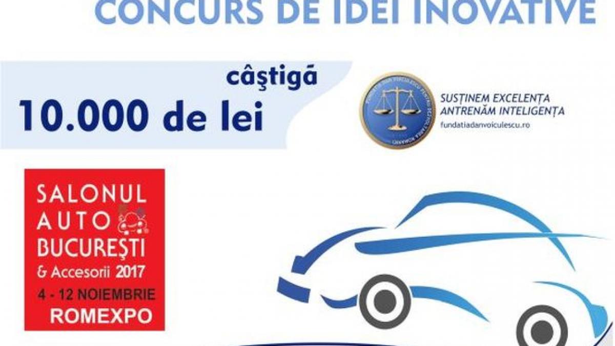 bursa sab propulsam viitorul 10 000 lei pentru cea mai spectaculoasa inovatie