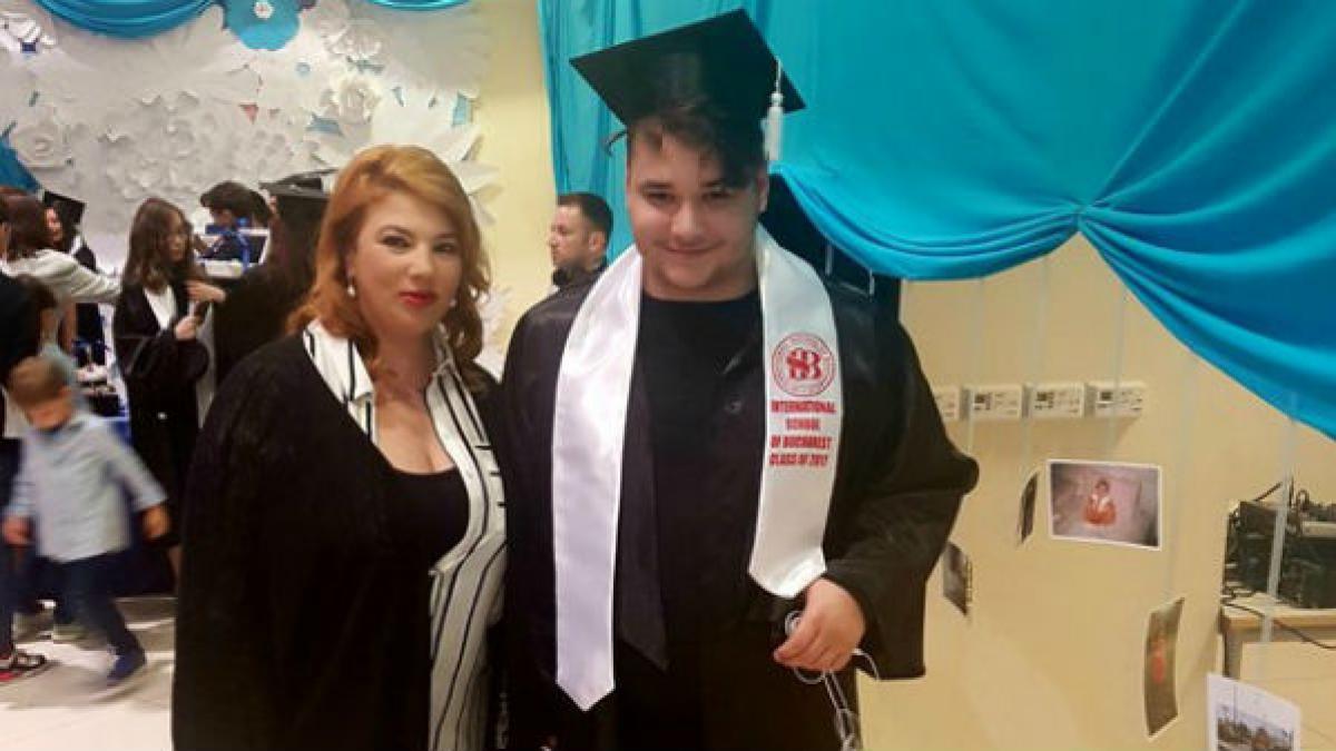 cum arata fiul lui cristi borcea dupa ce a slabit 30 de kilograme patrick e de nerecunoscut