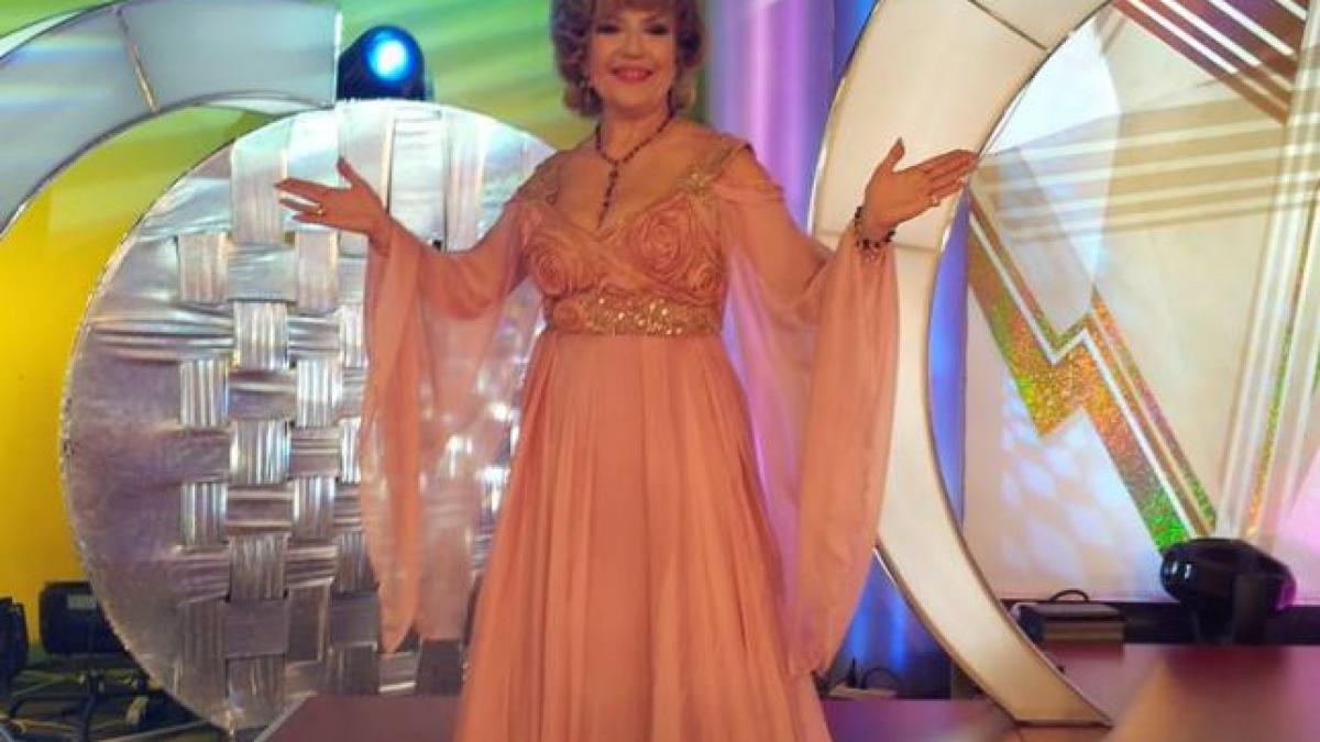 dupa 41 de ani corina chiriac a recunoscut am fost indragostita doar o singura data de