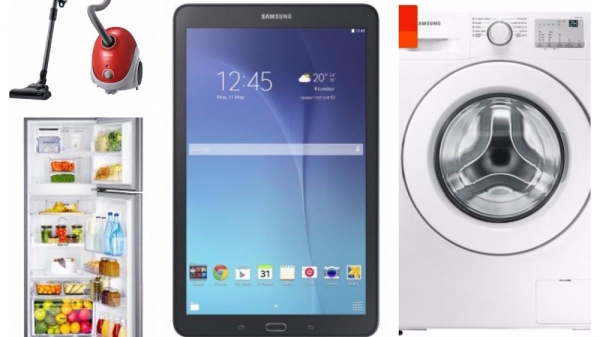 emag reduceri samsung televizoare telefoane si electrocasnice cu preturi ca de black friday