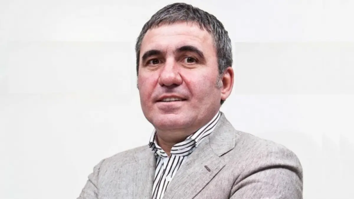 hagi invitat de un copil la ziua lui de nastere raspunsul dat de rege a luat prin surprindere pe