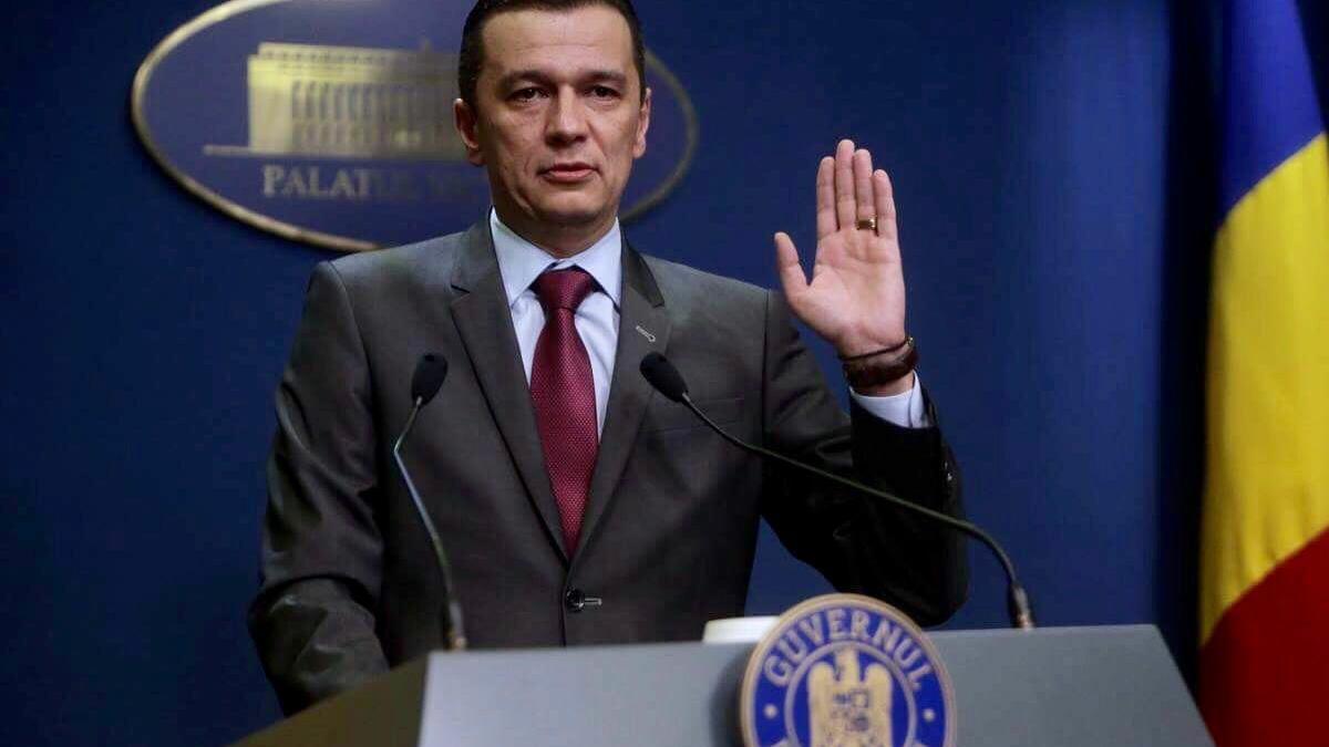 la ordinea zilei pe ce salariu se intoarce sorin grindeanu in viata publica ca sef al ancom