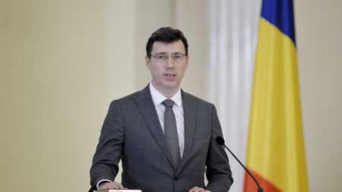 ministrul finantelor despre masurile care au iscat scadal in 2014 diferenta de tva a insemnat