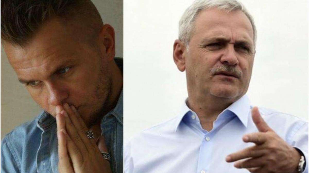 motivul incredibil pentru care codin maticiuc i a scris lui dragnea nu cred ca sunteti nici dvs