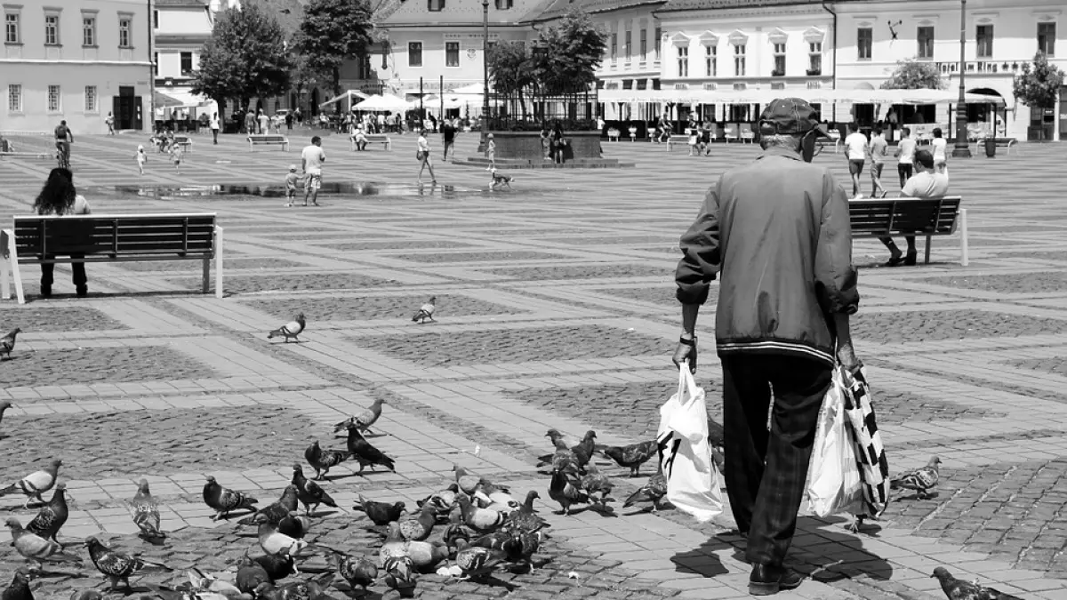 orasul din romania unde oamenii traiesc mai mult un an de viata in plus costa doar sase lei