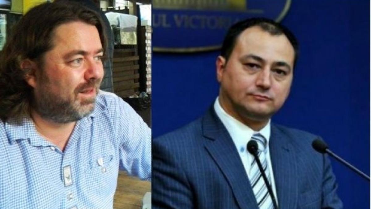 palada s a plans senatului dupa ce l a lovit pe mihai gotiu