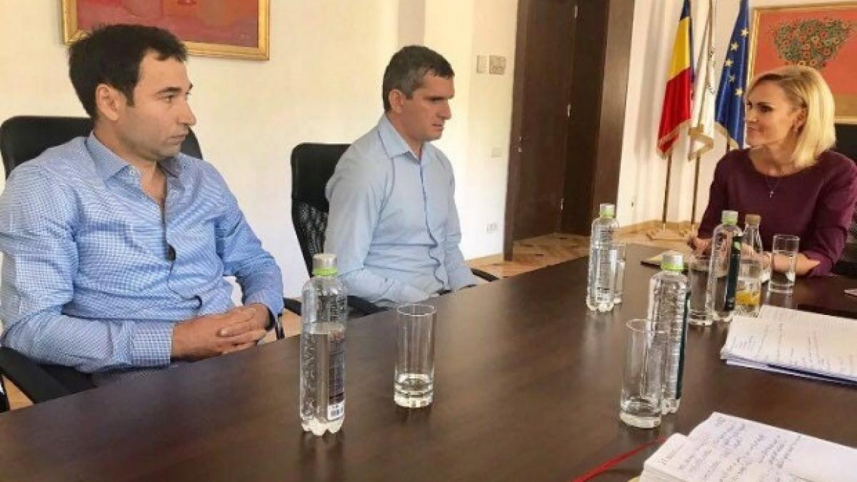 rasturnare de situatie in cazul medicilor demisionari de la colentina primarul gabriela firea a