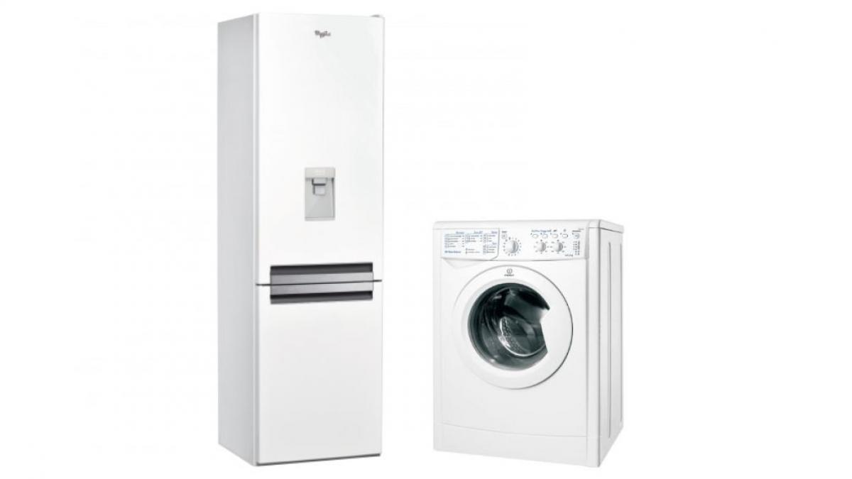 reduceri emag electrocasnice mega oferte la combine frigorifice si masini de spalat