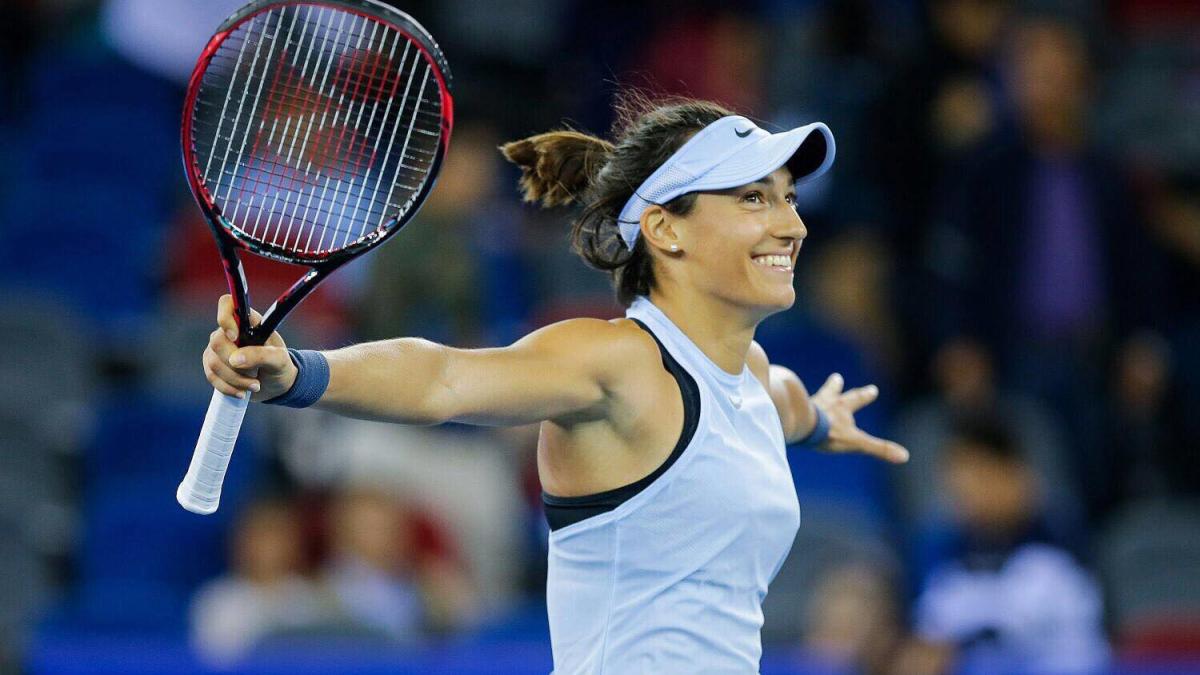 si a abandonat scoala dezvaluiri din viata carolinei garcia adversara simonei halep de la singapore