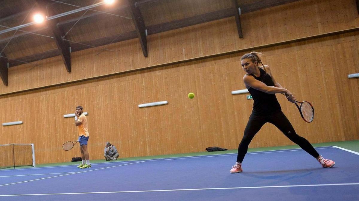 simona halep prima reactie dupa victoria de la turneul campioanelor