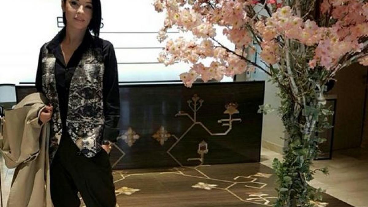 andreea marin mesaj neasteptat pe o retea de socializare nu i nimic pastreaza lumina din tine