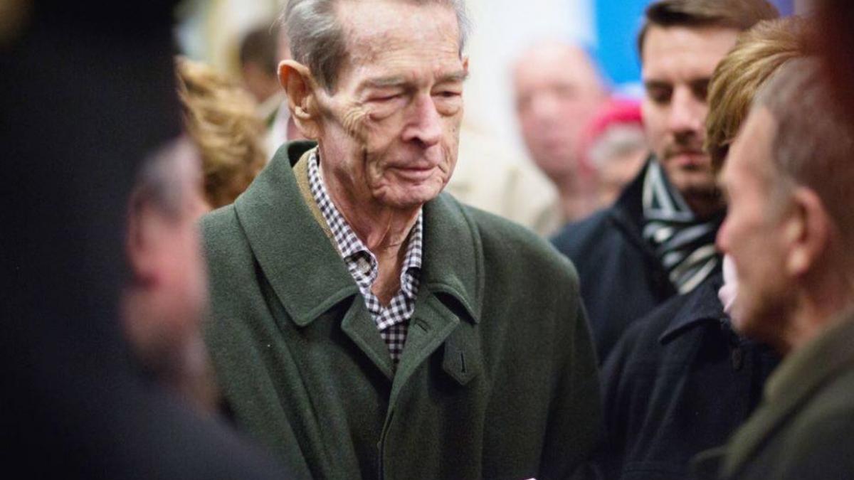 ce va face regele mihai de ziua lui anuntul facut de casa regala