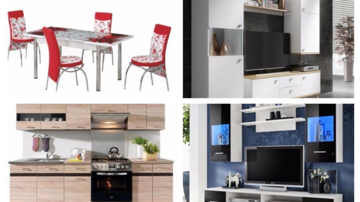emag reduceri mobilier pentru toata casa top 10 produse mai ieftine si cu 50