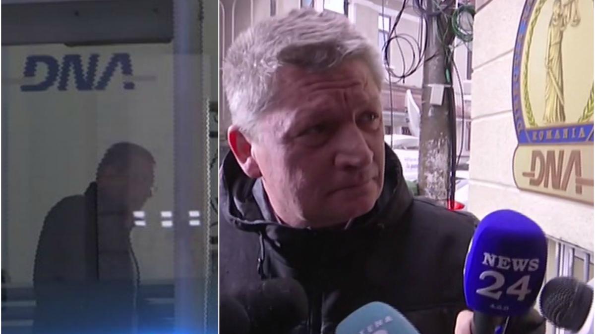 fosti capi ai politiei la dna fostul sef al politiei romane petre toba si fostul sef al politiei