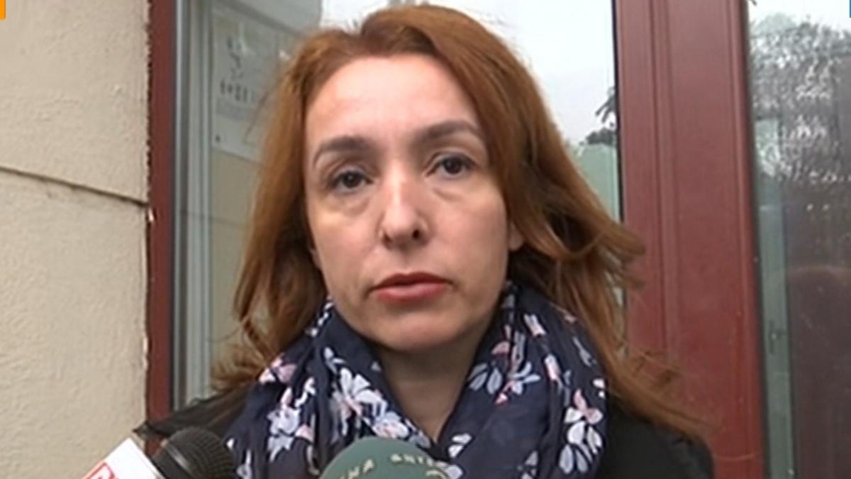 fostul director din cadrul ministerului de justitiei denunt bomba la parchetul general