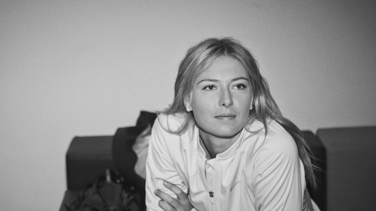 gestul surprinzator al mariei sarapova vreau sa readuc speranta celor care au pierdut tot