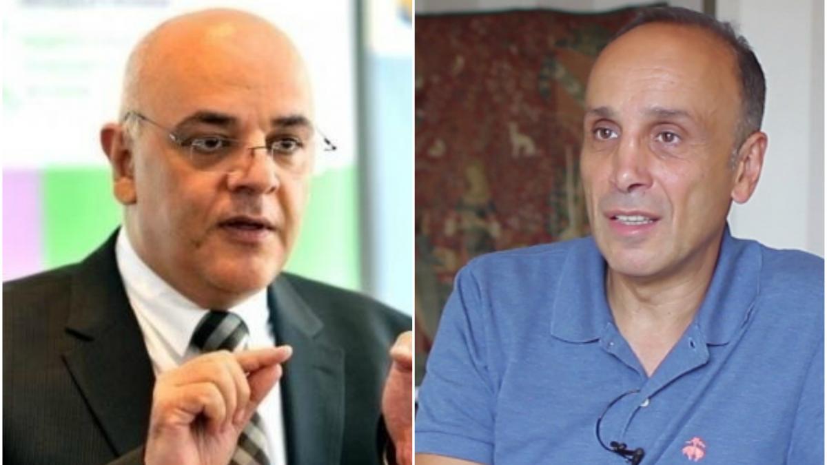 in premiera povestea fostului coleg de clasa al lui raed arafat care a facut in romania cat n au