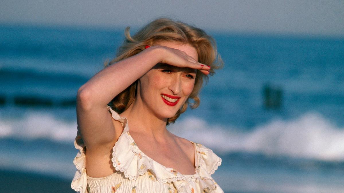 meryl streep replica geniala cand un celebru producator de la hollywood i a spus ca e prea urata