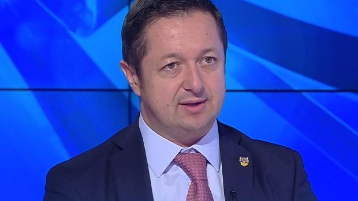 ministrul marius dunca despre arenele bnr trebuie sa gasim o solutie optima si legala ca acele baze