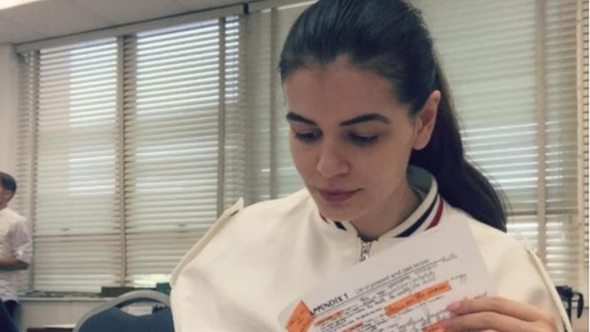 monica gabor rupe tacerea despre viata ei daca ar fi s o iau de la capat as