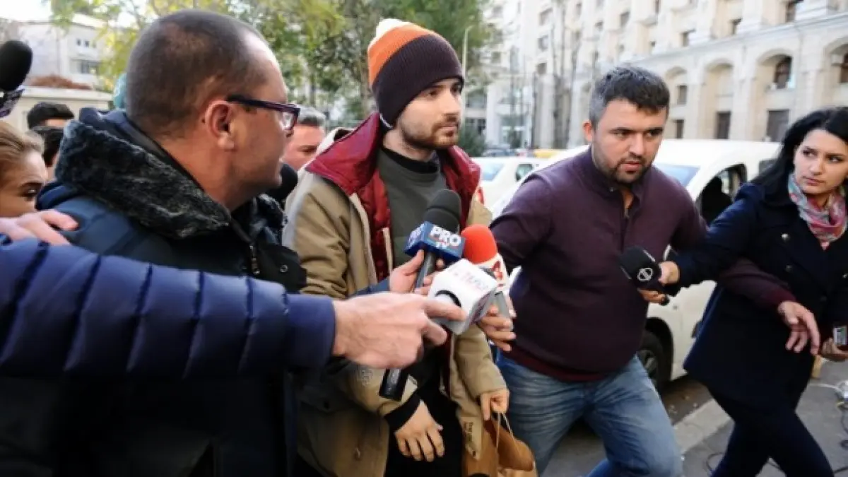 patronul clubului colectiv alin anastasescu ar fi disparut in marea britanie daily mail infractorii