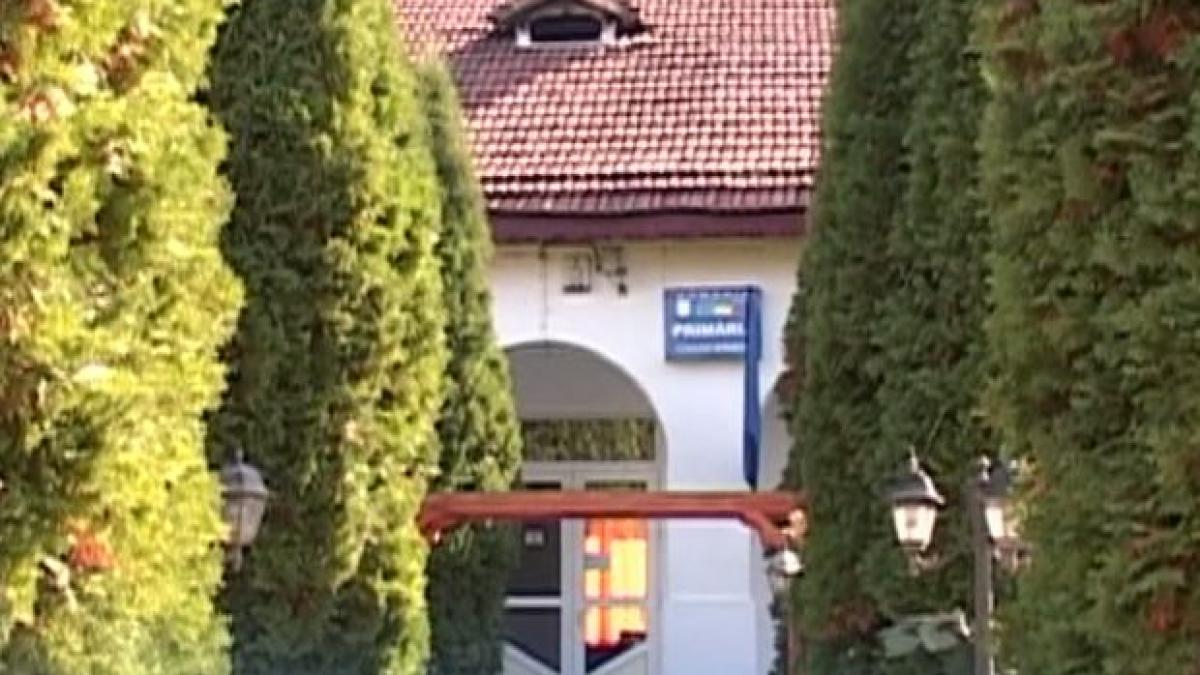 primarie in colaps dupa ce a marit salariile angajatilor