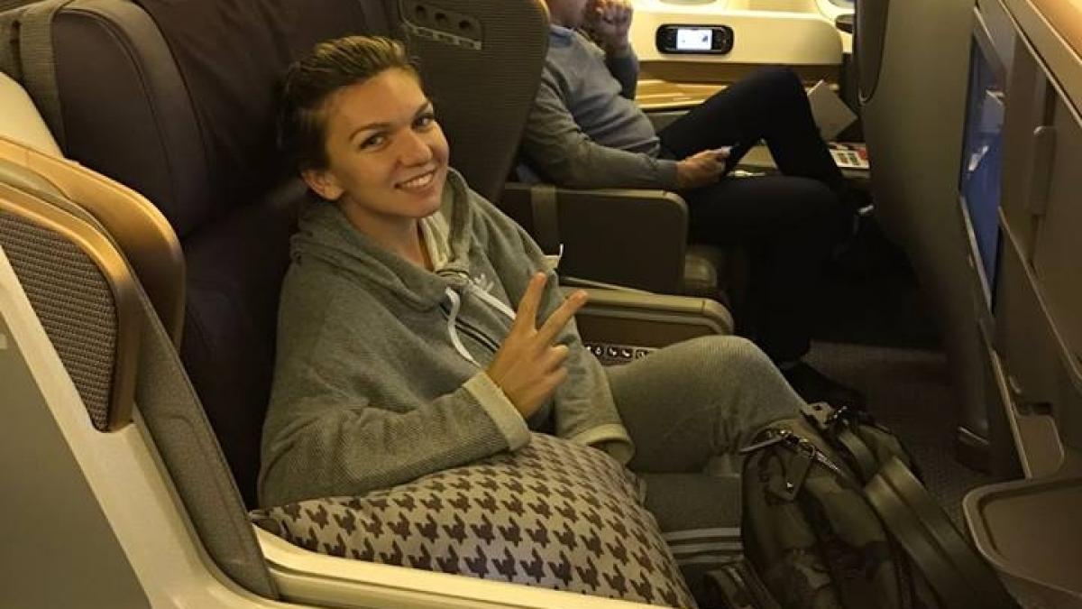 simona halep suma uriasa la care a ajuns averea simonei halep dupa ce a devenit numarul 1 mondial
