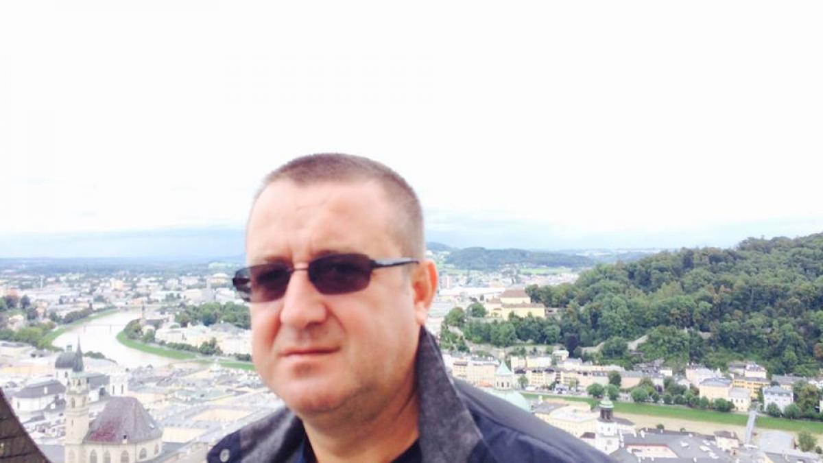 sorin blejnar mesaj acid la adresa procurorului portocala am auzit ca ai plans tu animal de prada