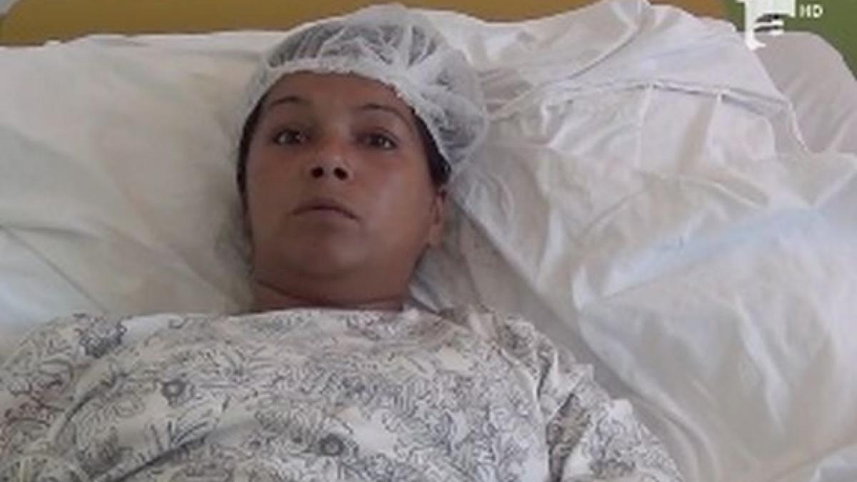 caz infiorator in baia mare lucra ca dansatoare intr un club de noapte dar a ajuns grav si nu s a