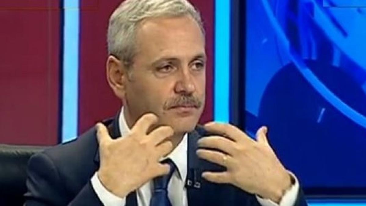 dragnea despre tensiunile care au tulburat psd ce credeti ca era in sufletul meu al doilea premier