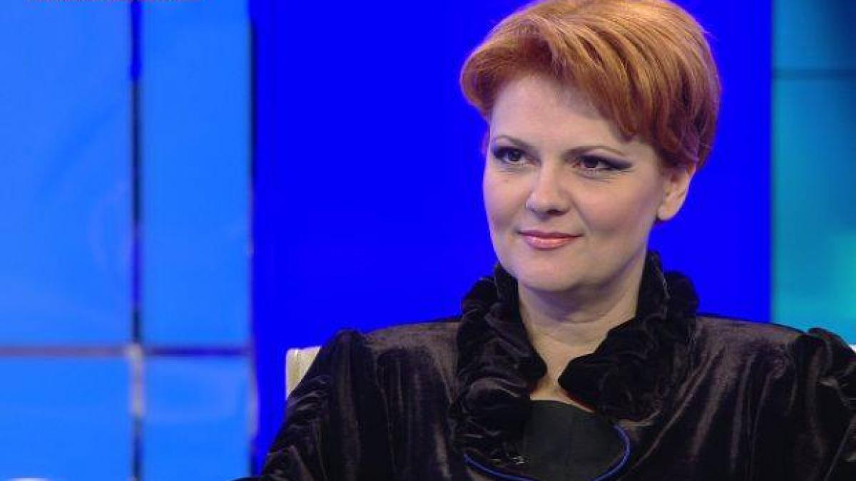 lia olguta vasilescu la sinteza zilei legea pensiilor este gata