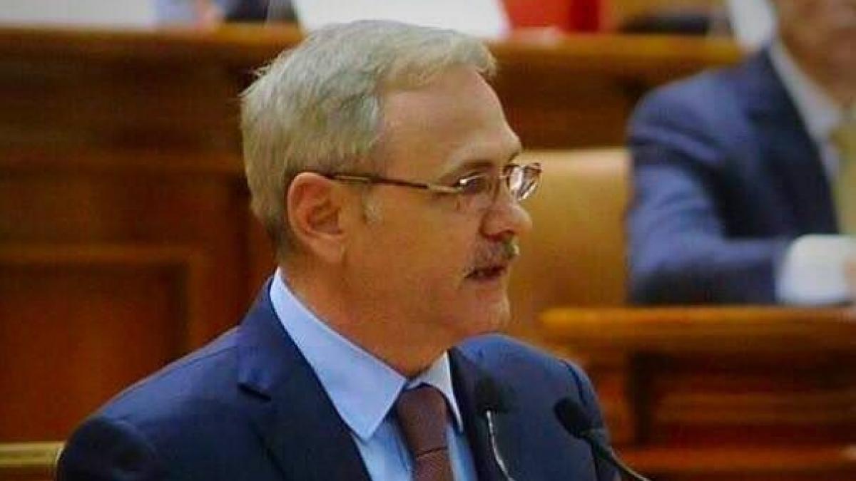 liviu dragnea despre primariile ramase fara bani au responsabilitatea deciziilor pe care le iau