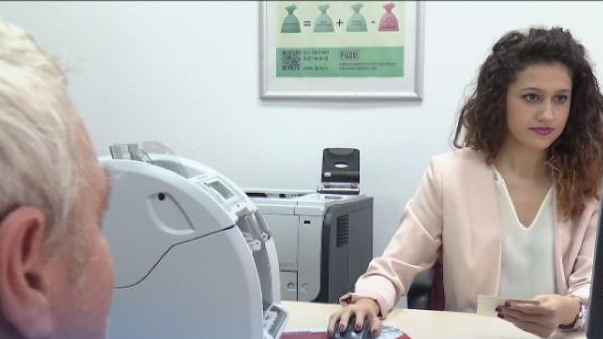 maxim istoric indicele robor la trei luni este la cel mai mare nivel din ultimii trei ani