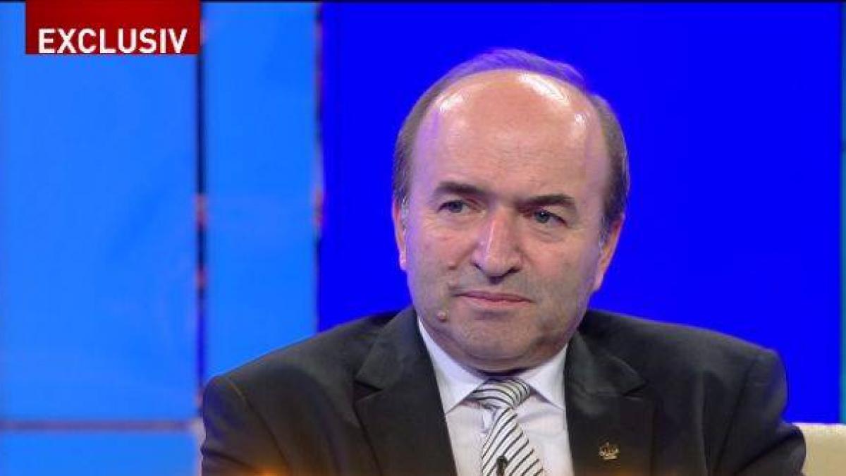 ministrul justitiei tudorel toader la sinteza zilei ce se intampla cu legile justitiei