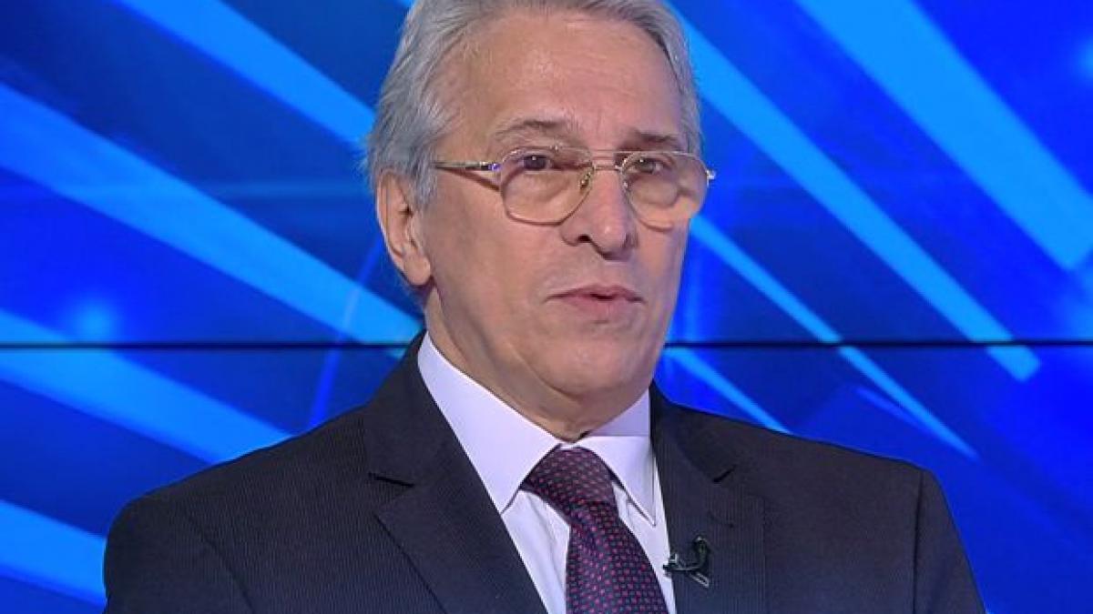 presedintele camerei de comert bucuresti sorin dimitriu anul 2018 va fi un an greu pentru ca