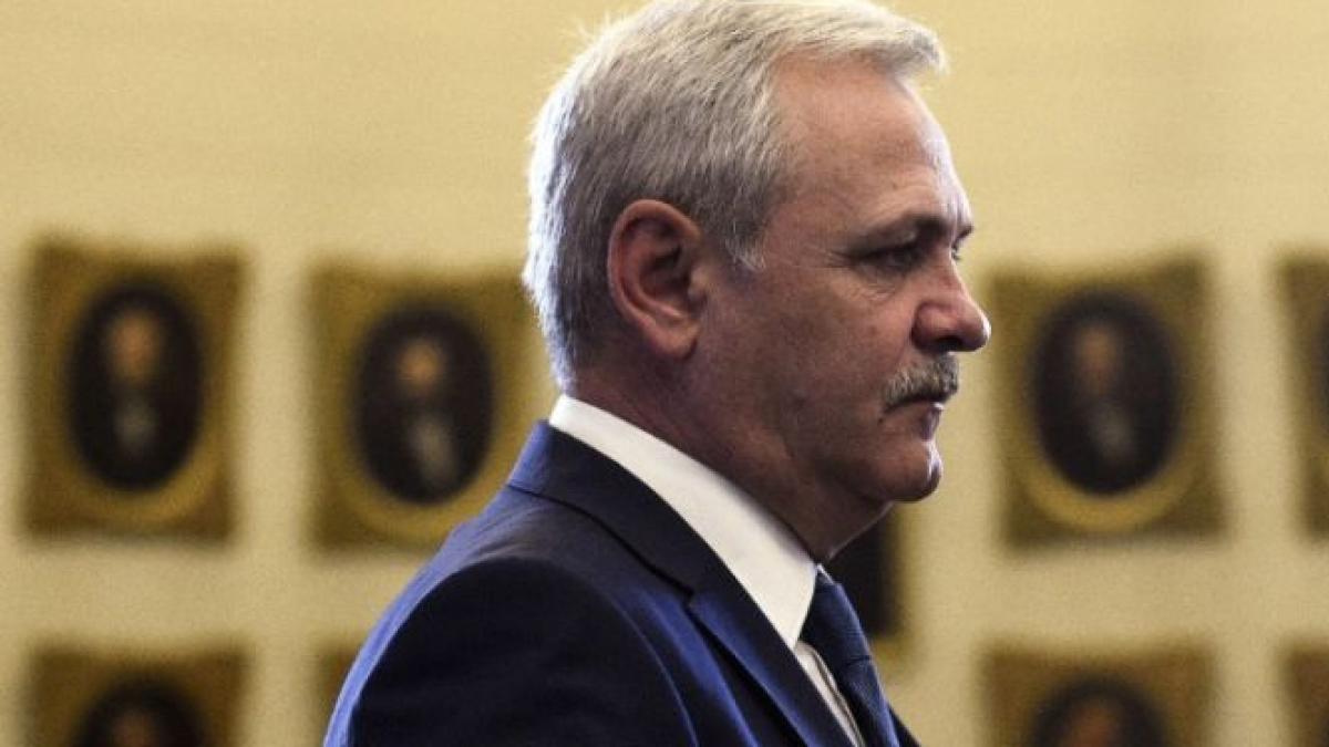 reactia lui liviu dragnea dupa ce a aflat ca primariile au ramas fara bani