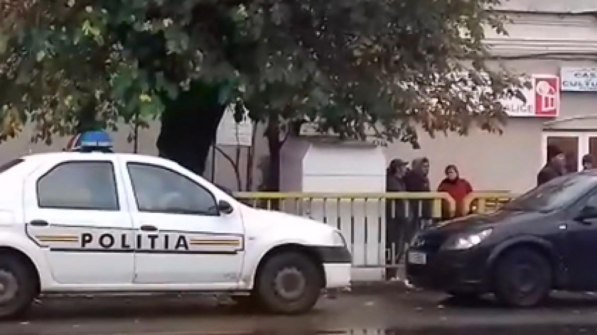 servicii medicale din evul mediu femeia din dolj transportata cu o duba la spital a murit