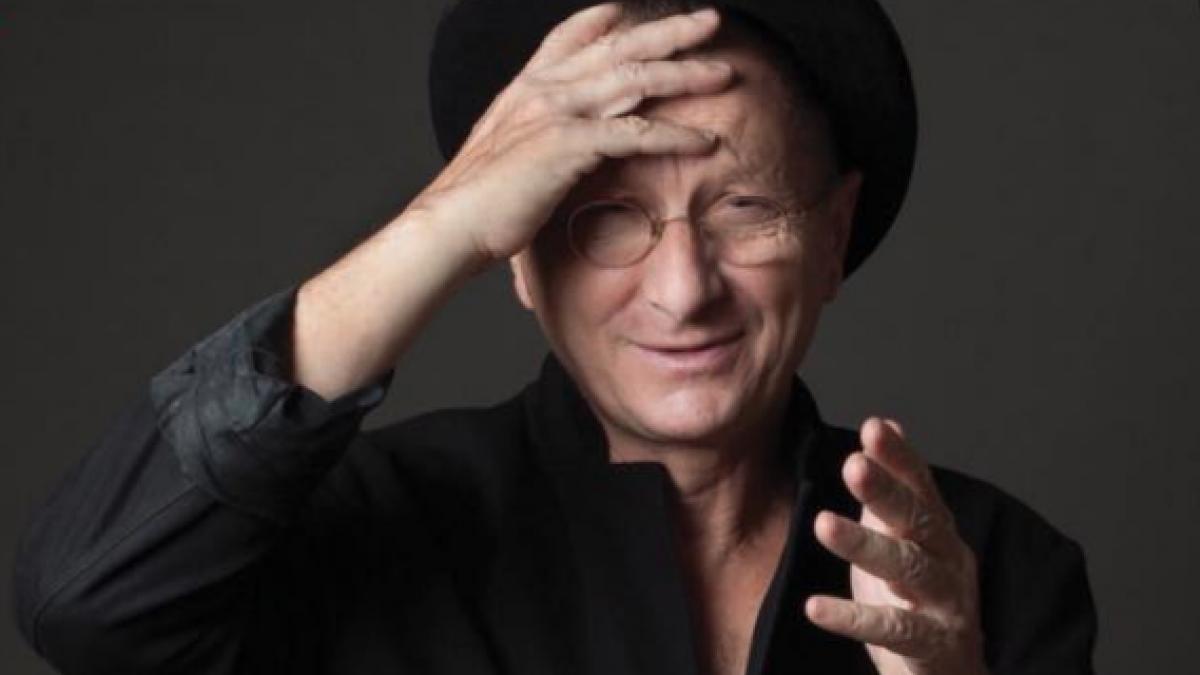 vesti bune pentru horatiu malaele ce bucurie i a facut nepotul sau